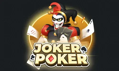 Joker Poker