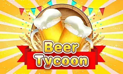 Beer Tycoon