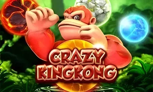 Crazy KingKong