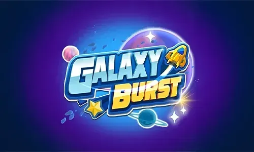 Galaxy Burst