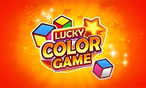 Lucky Color Game