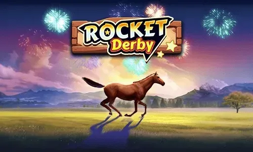 Rocket Derby