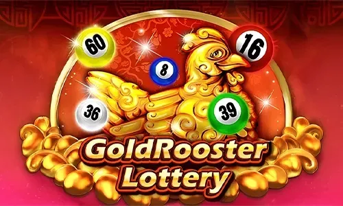 Gold Rooster Lottery