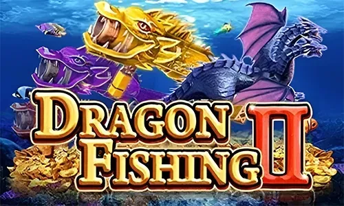 JDB Dragon Fishing II