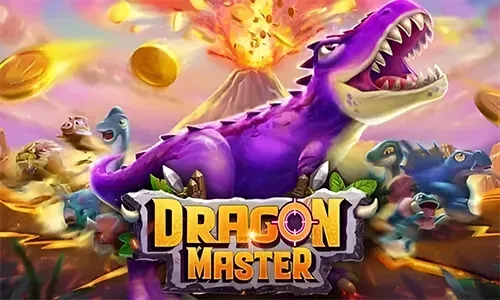 JDB Dragon Master