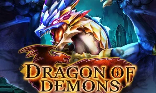 JDB Dragon of Demons