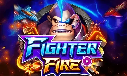 JDB Fighter Fire