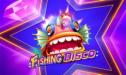 JDB Fishing Disco