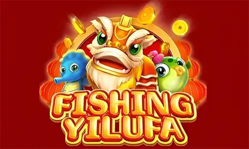 JDB Fishing YiLuFa