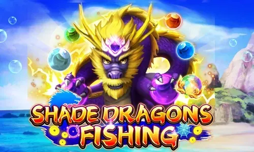 JDB Five Dragons Fishing