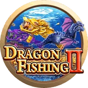 Dragon Fishing II - JDB fishing game
