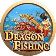 Dragon Fishing - JDB fishing game