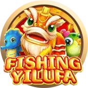 Fishing Yi Lu Fa - JDB fishing game