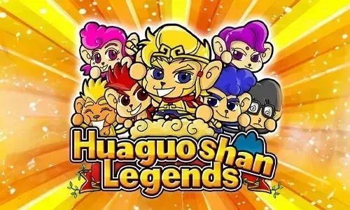 Huaguoshan Legends