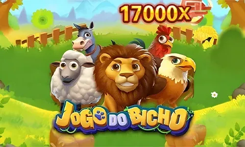 Jogo Do Bicho