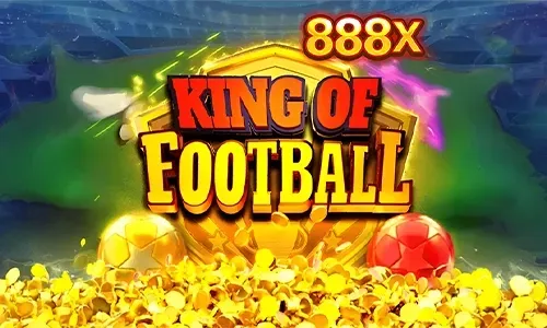 King Of Football