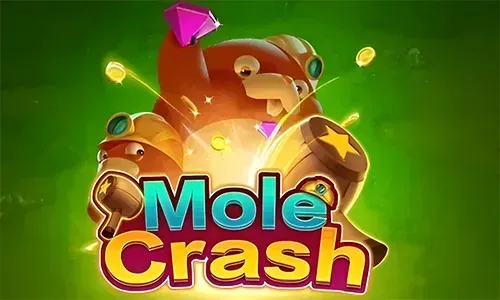 Mole Crash
