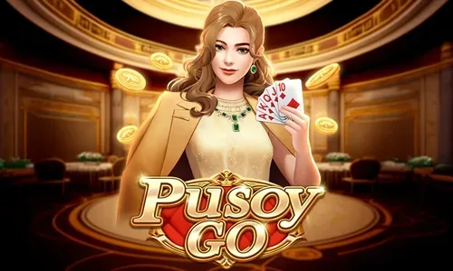 Pusoy Go