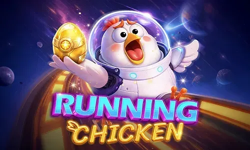 Running Chicken