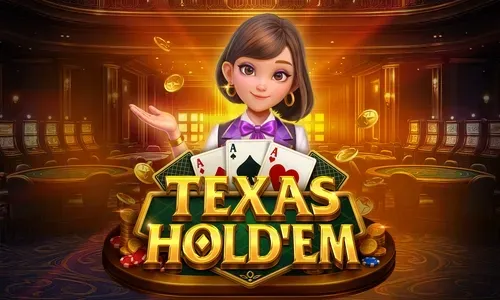 Texas Hold'em
