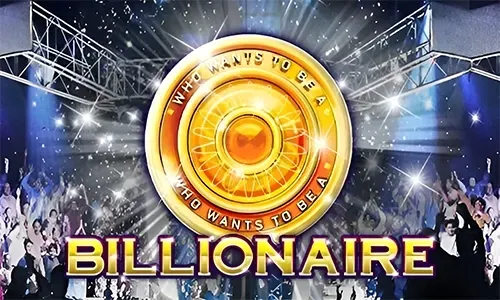 Billionaire