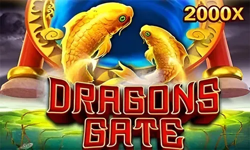 Dragons Gate
