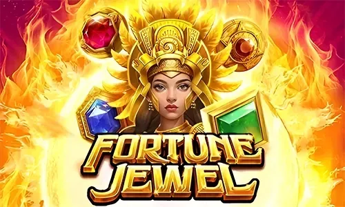 Fortune Jewel