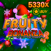 Fruity Bonanza - JDB slot game