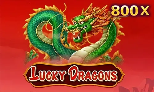 Lucky Dragons