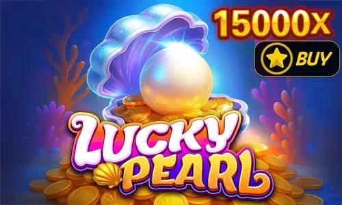 Lucky Pearl