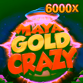 Maya Gold Crazy - JDB slot game
