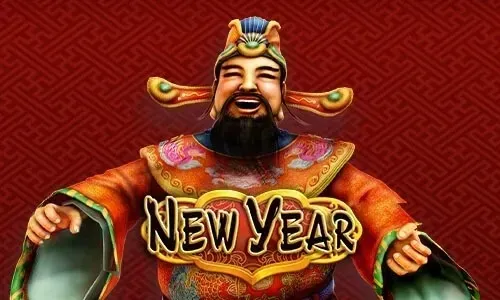New Year