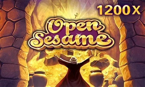 Open Sesame
