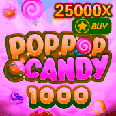 Pop Pop Candy - JDB slot game