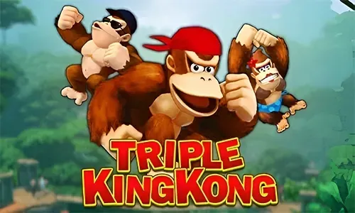 Triple King Kong