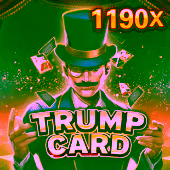 Trump Card - JDB slot game