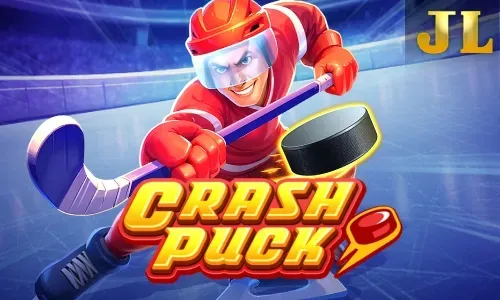 Crash Puck
