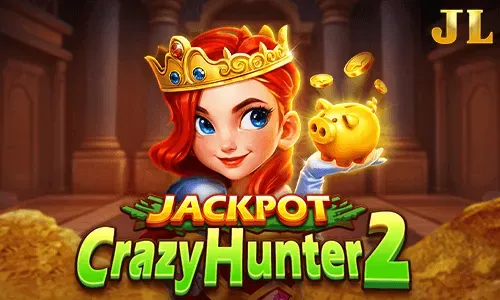 Crazy Hunter 2