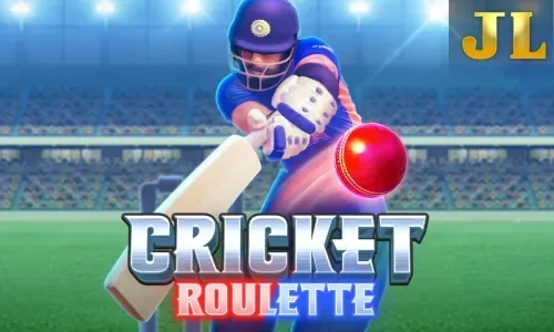 Cricket Roulette