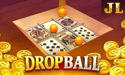 Drop Ball