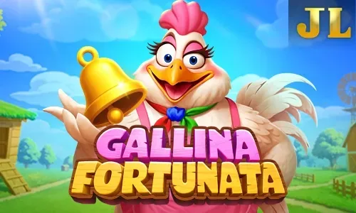 Gallina Fortunata