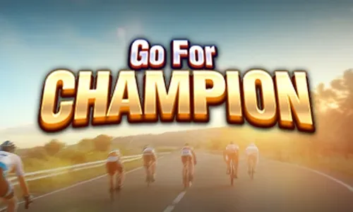 Go For Champion