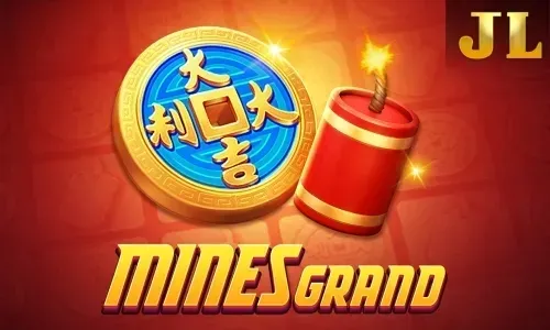 Mines Grand