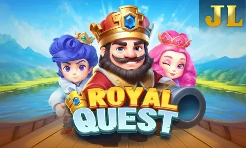 Royal Quest