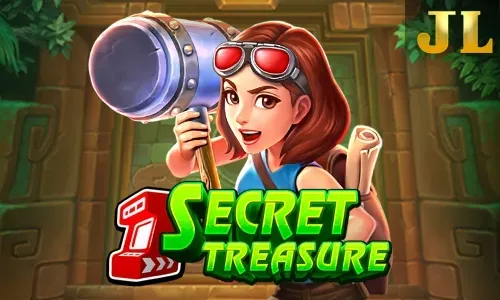 Secret Treasure