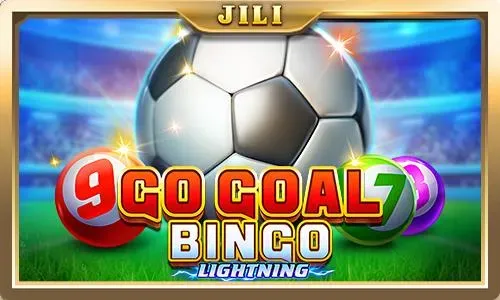 Go Goal Bingo
