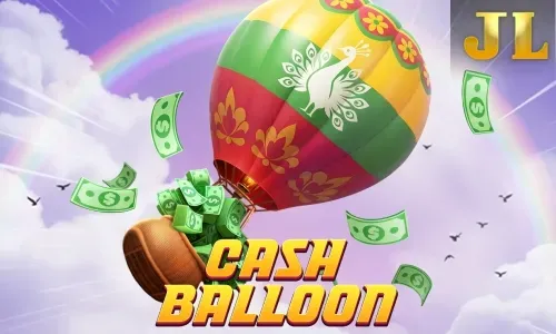 Cash Balloon