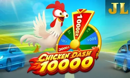 Chicken Dash 10000