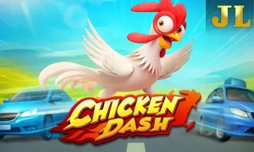 Chicken Dash