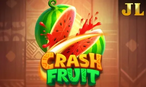 Crash Fruit